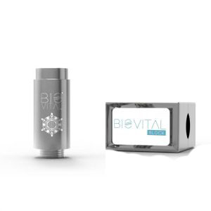 Biovital Doccia + Block