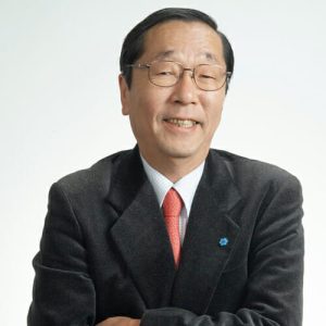Masaru Emoto