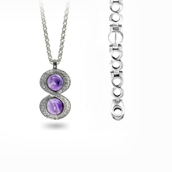 Pendente-+-Bracciale