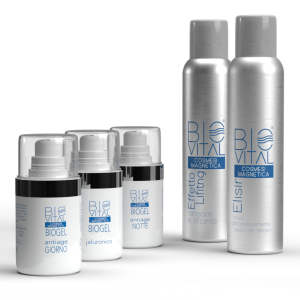 Promo Cosmesi Magnetica