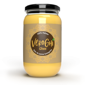 VEROGHÍ da 900 gr.