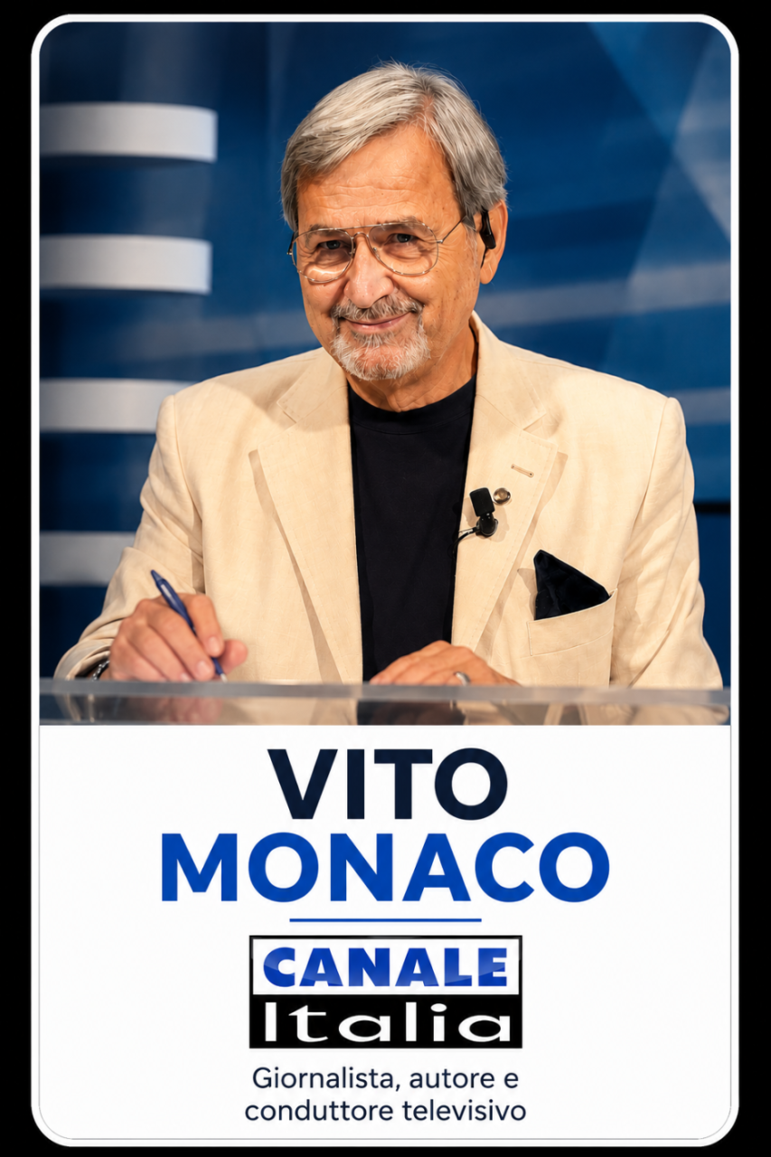 vito monaco