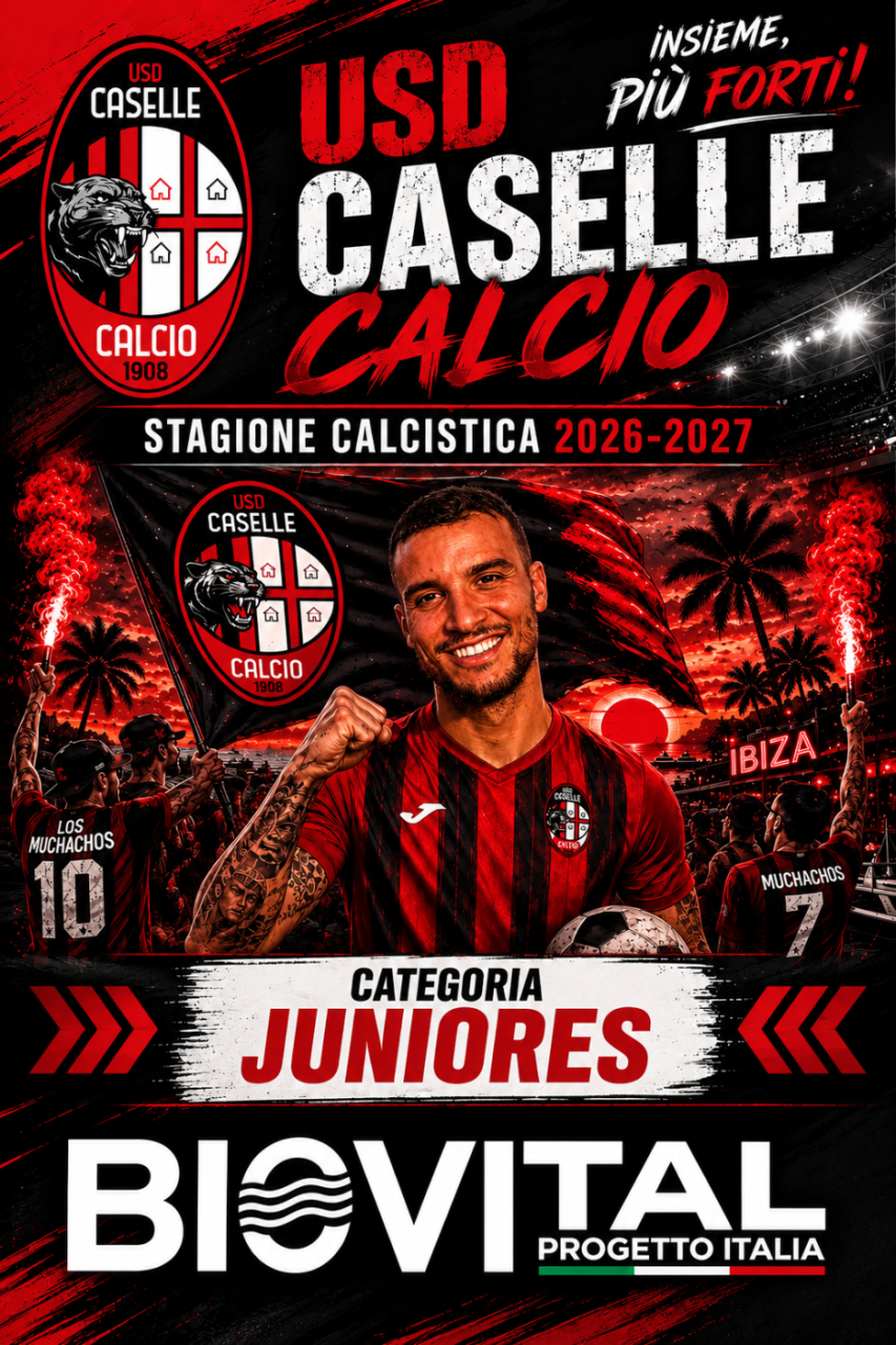 Caselle Calcio