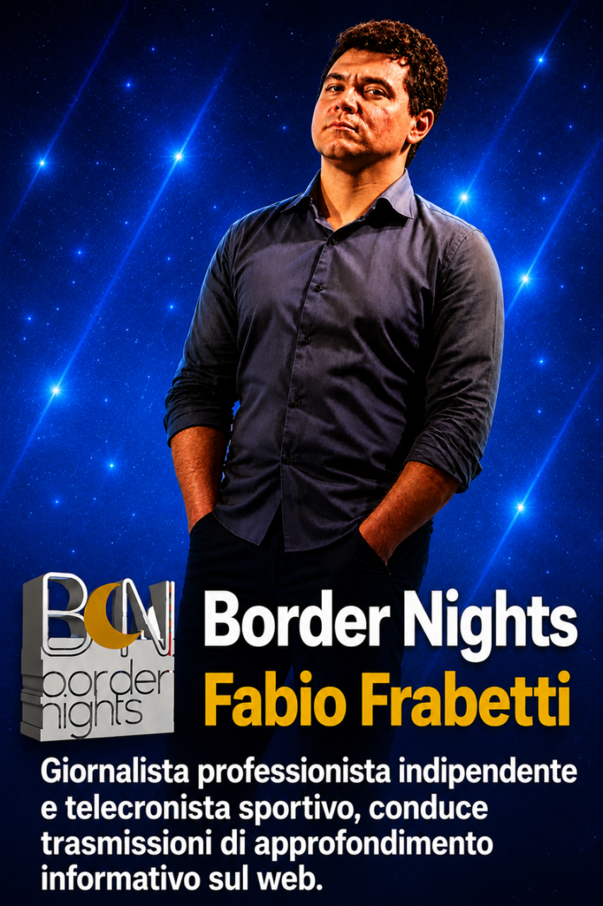 Fabio Frabetti (Border Night)